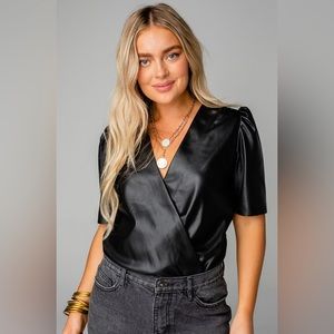 BuddyLove Ava Bodysuit